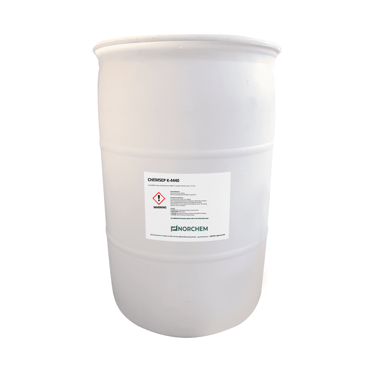 CHEMSEP K-4440™