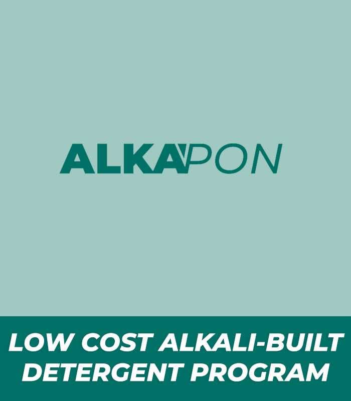 ALKAPON™ logo