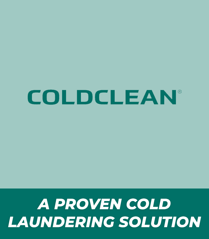 COLDCLEAN® logo