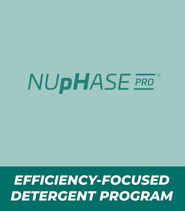 NUpHASE PRO® logo
