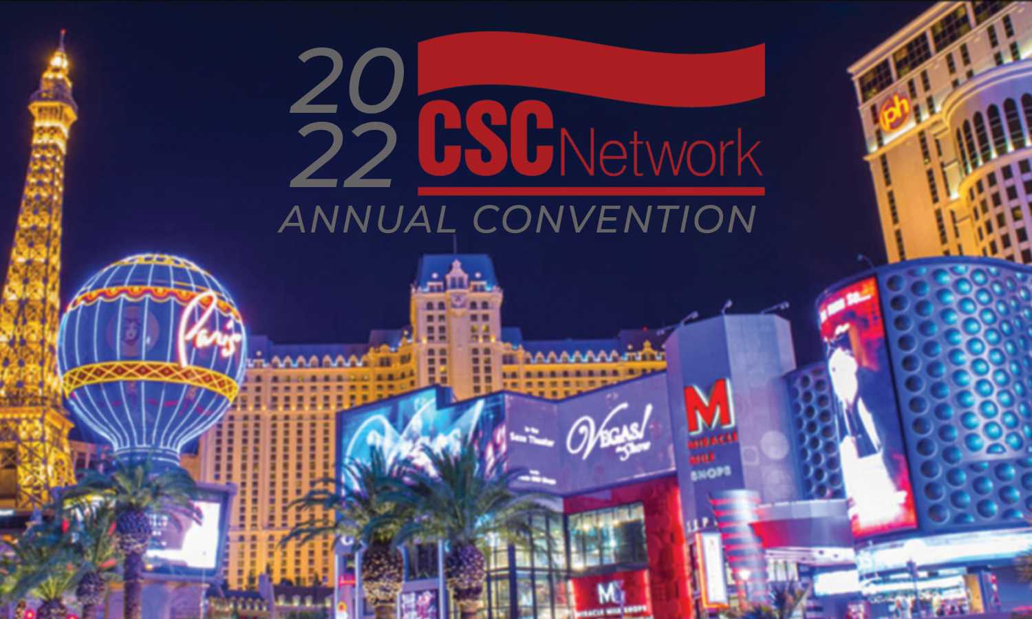 Norchem Team attends CSC Annual Convention 2022