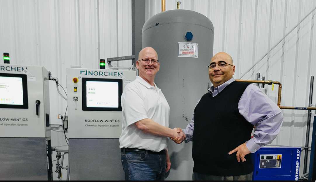 Installation Spotlight: Mesquite Gaming