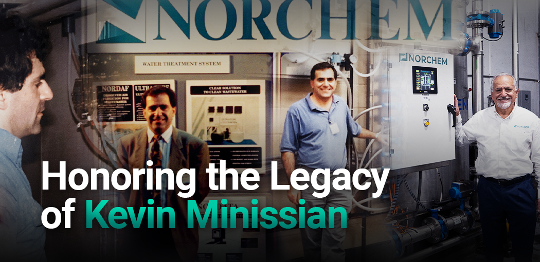Honoring the Legacy of Kevin Minissian