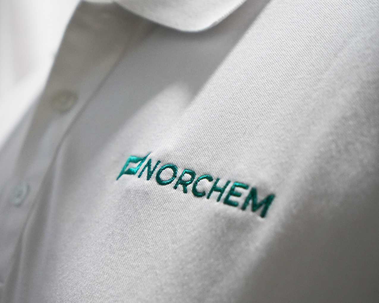 Norchem's 2021 New Look