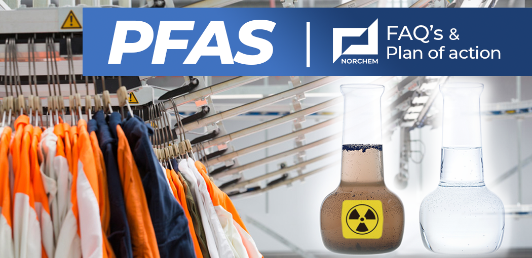 PFAS - What you need to know