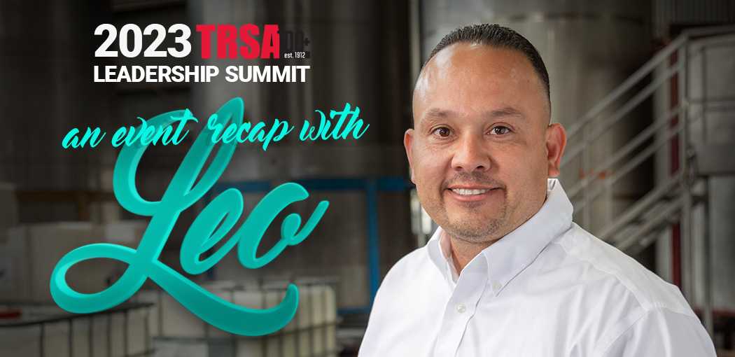 Getting Into The Mindset: Insights from the TRSA Leadership Summit