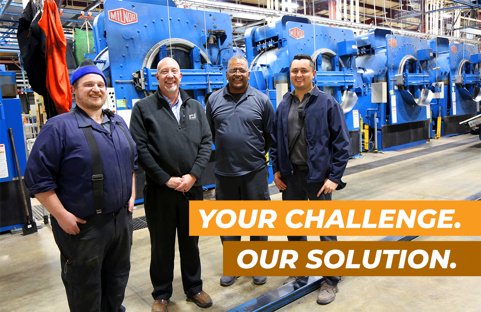 Engineered Process Systems | NORCHEM