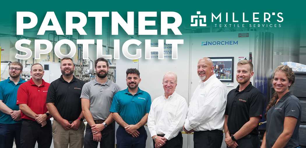Why Miller's Textile Made the Norchem Choice
